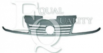 EQUAL QUALITY g0500 - Решетка радиатора